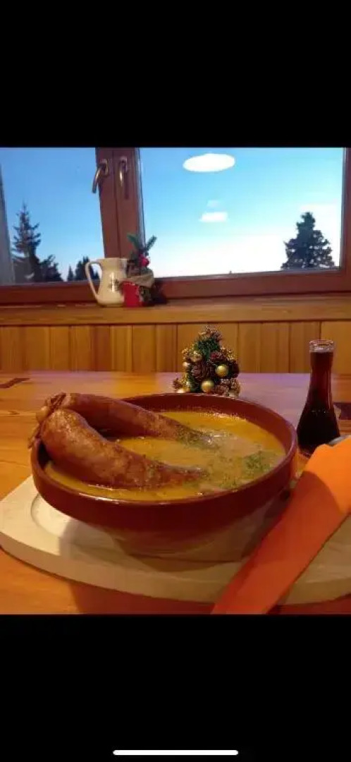 Domžalski Dom Na Mali Planini