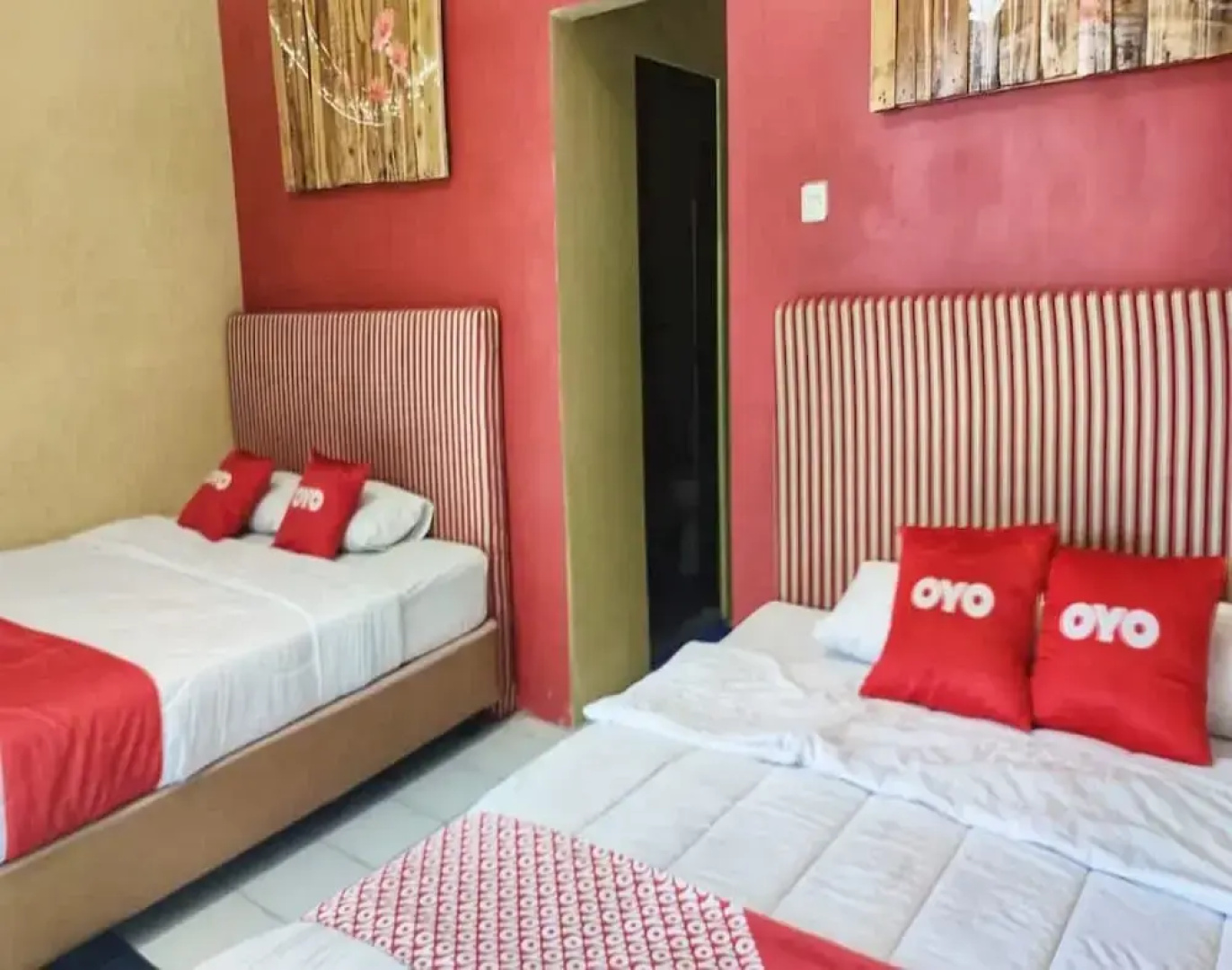 New Bandungan Indah by OYO Rooms