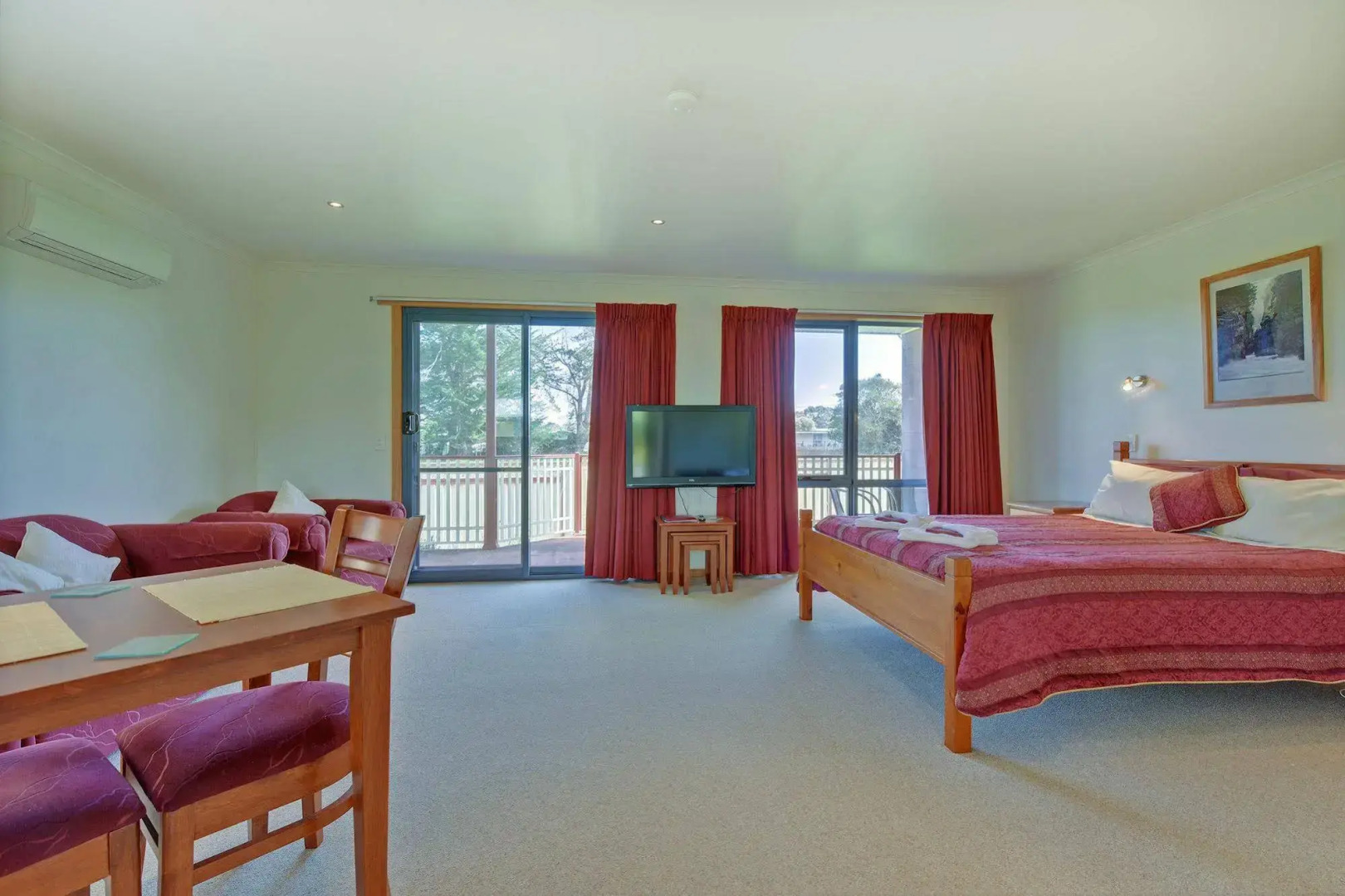 Marsden Court Apartments