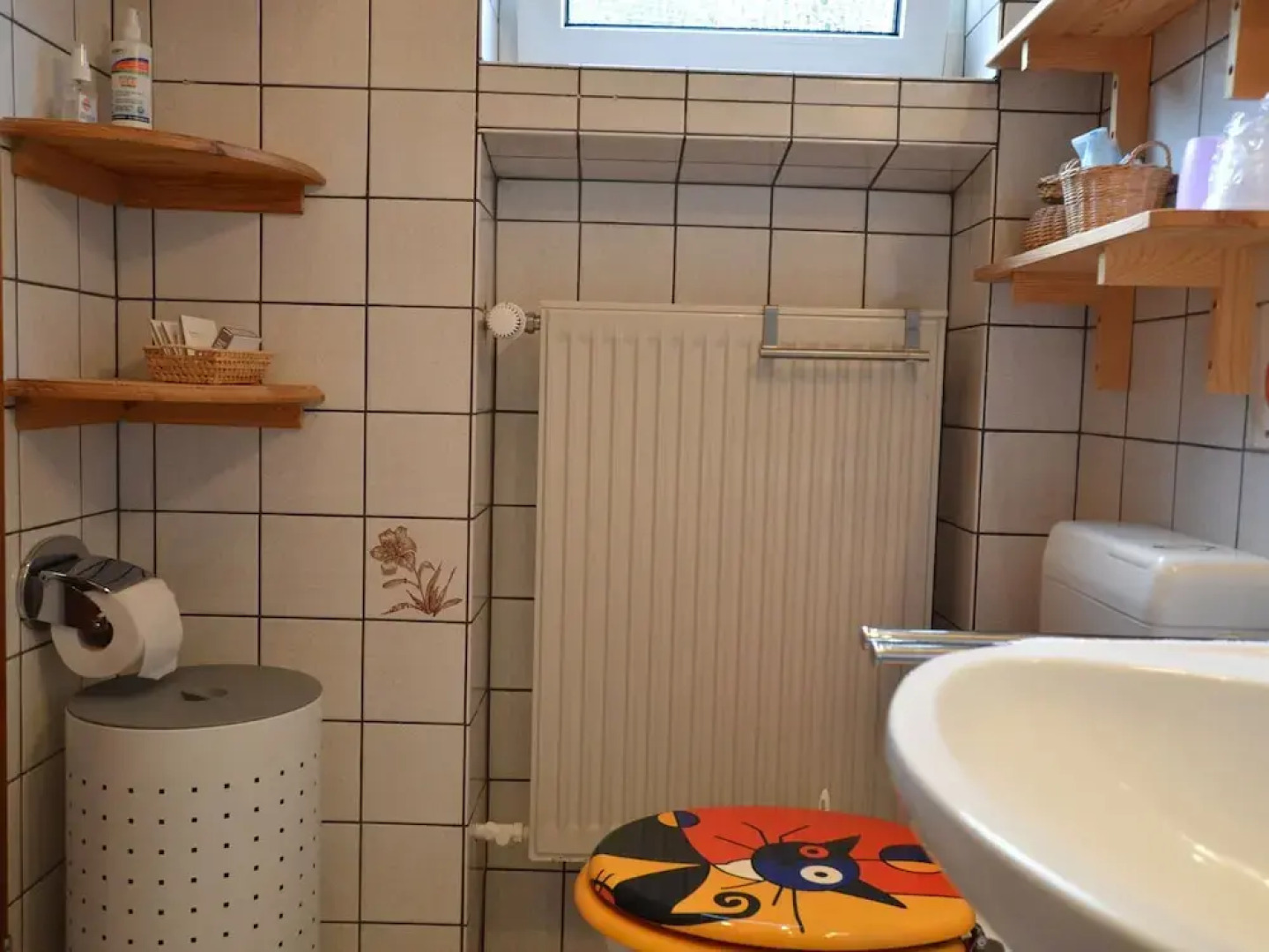 Cozy Holiday Home in Boverath with Private Garden