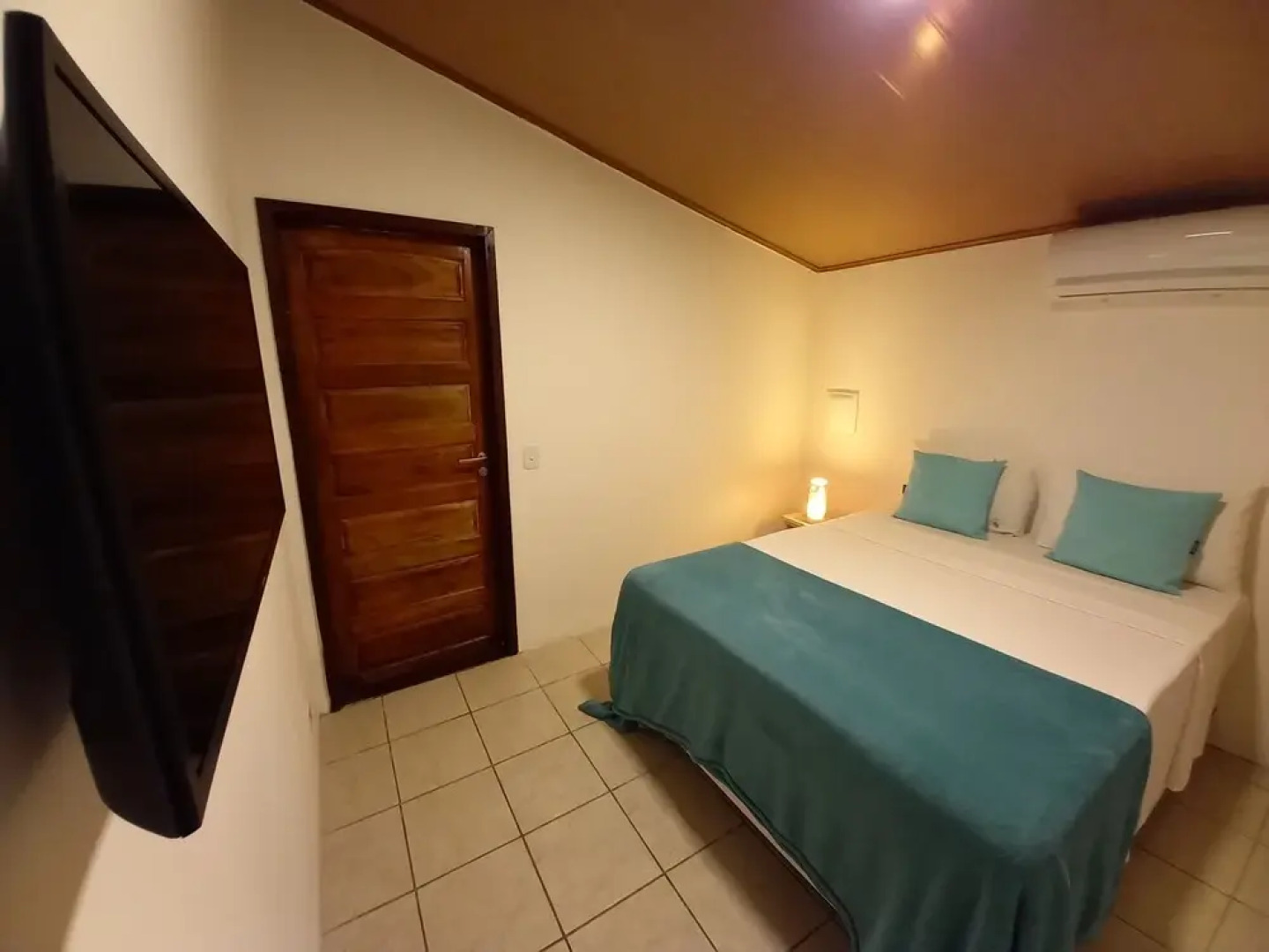 Pousada Pontal de Maracaipe