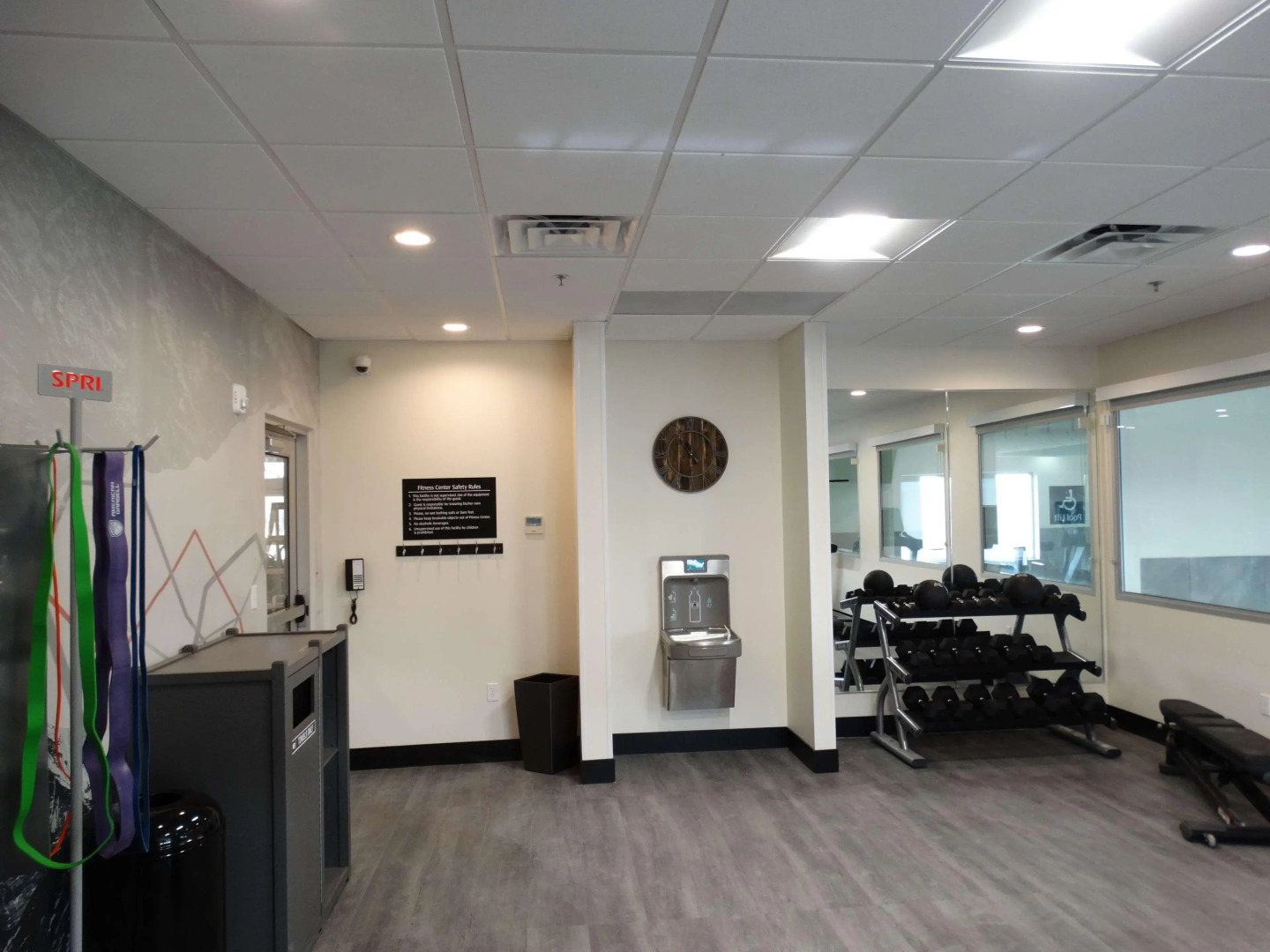 Best Western Plus Ogallala Inn