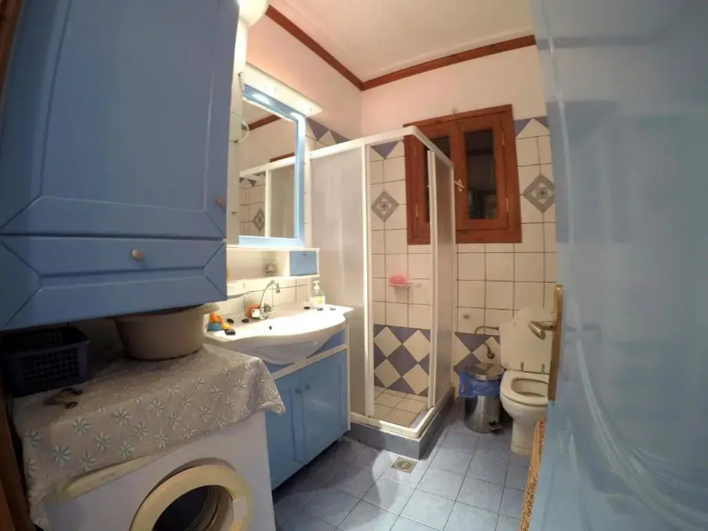 Papadogiannopoulos House