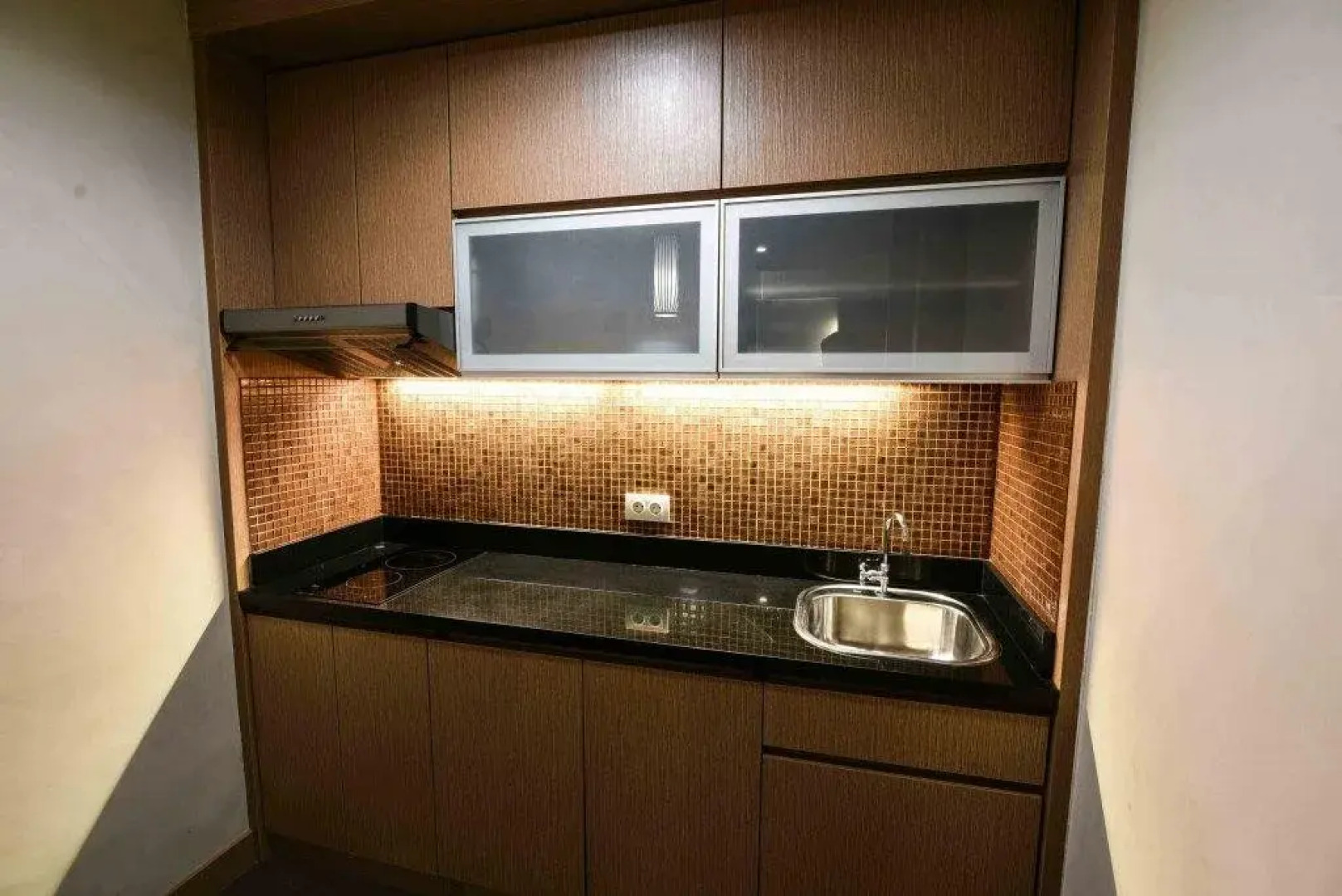 The Malibu Suites Balikpapan by Sissae Living