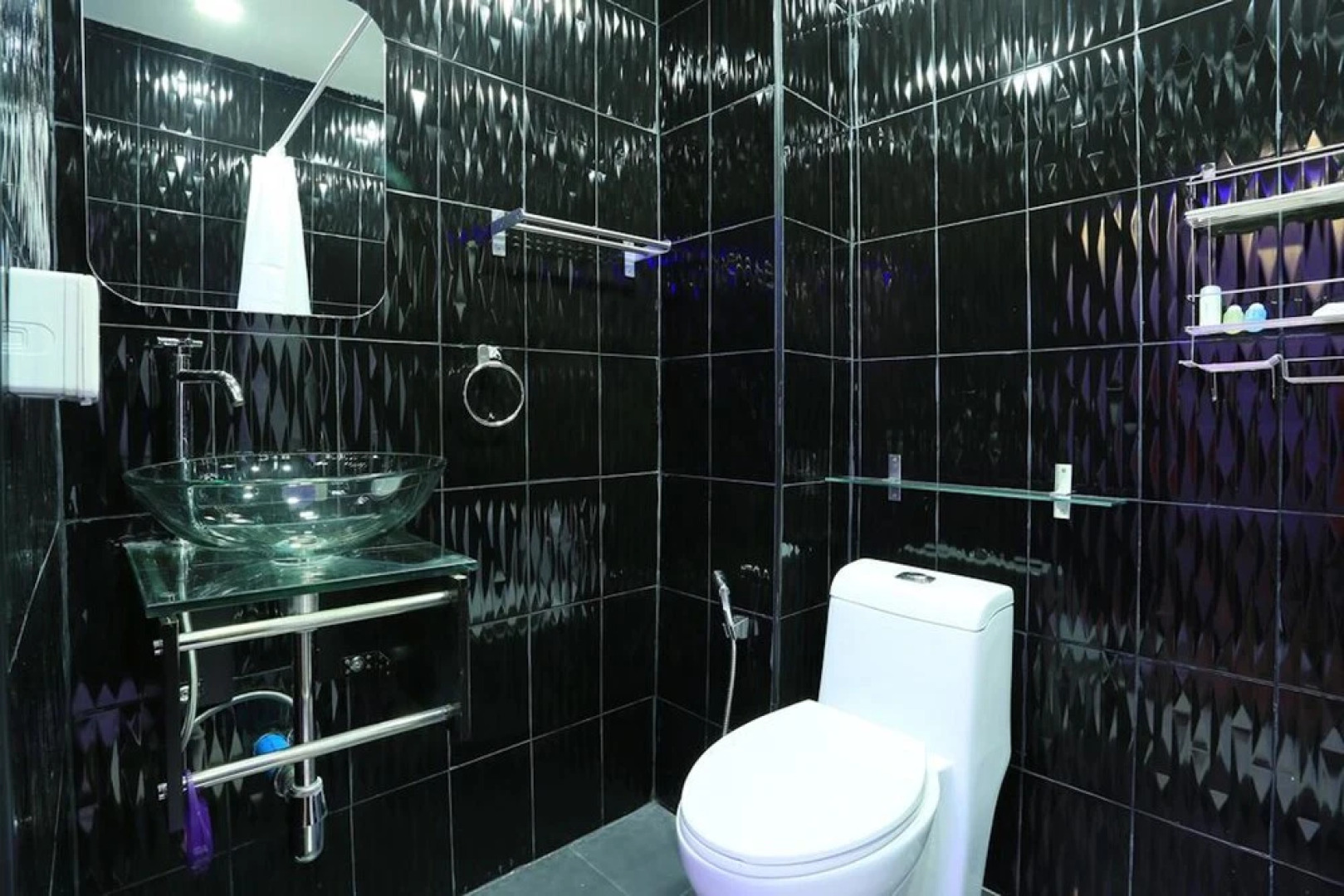 V Condo Chaengwattana 2B