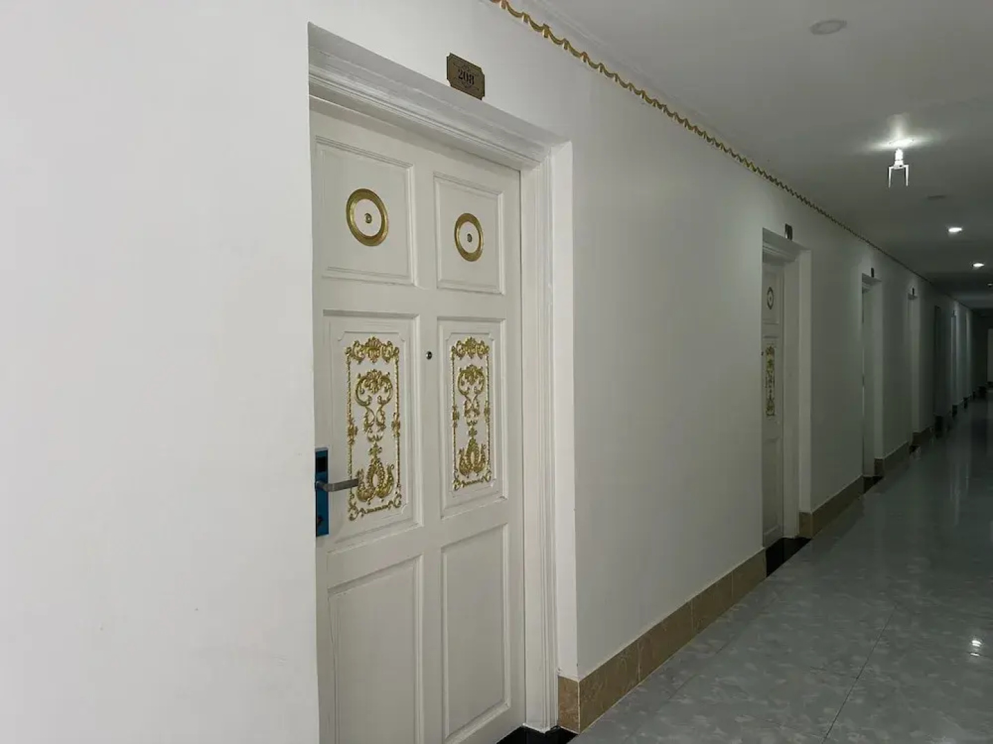 Cao Lanh Hotel