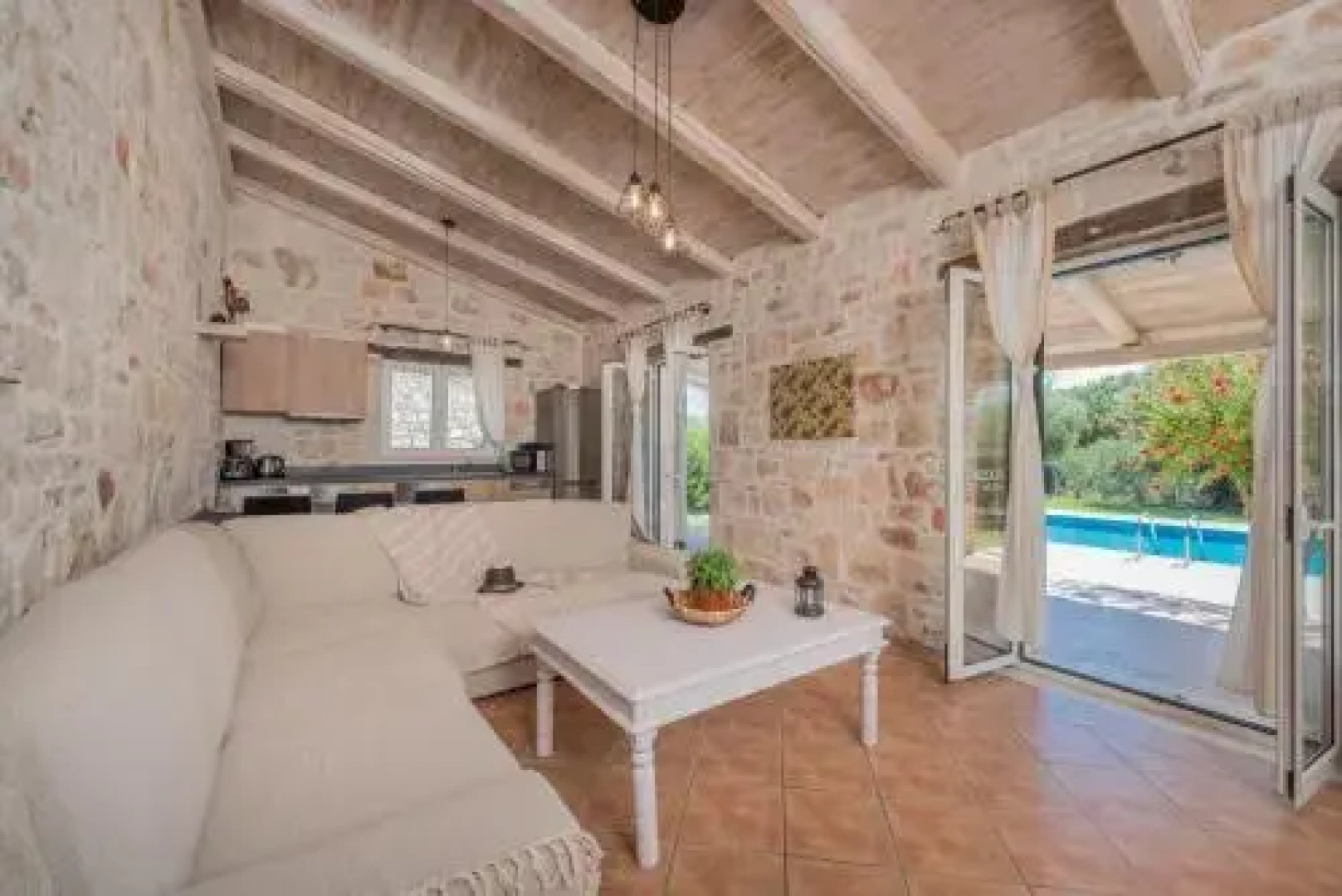 Rizolia Villas Lithakia