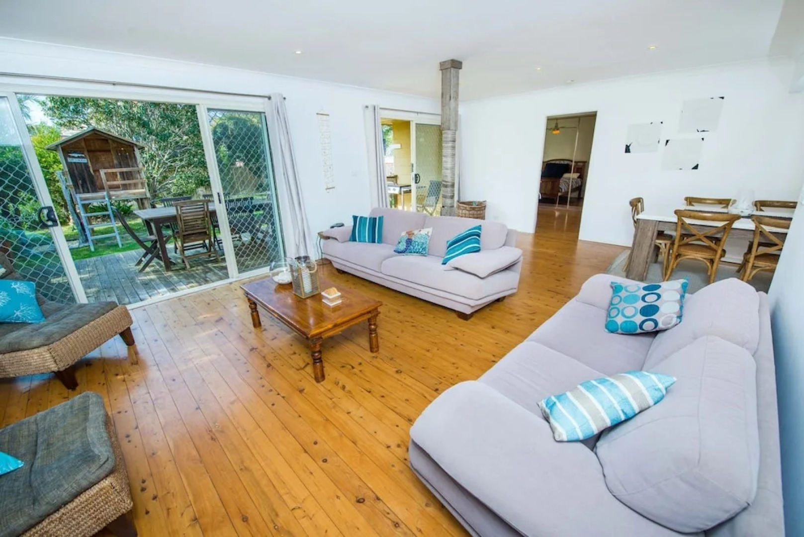 Gretel Cl 4 - Nelson Bay