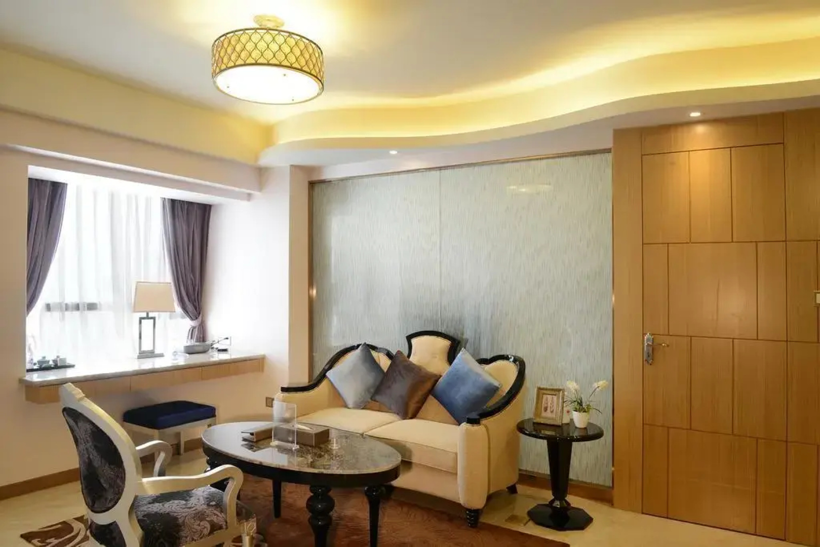 Parasol City Hotel and Residence Chengdu