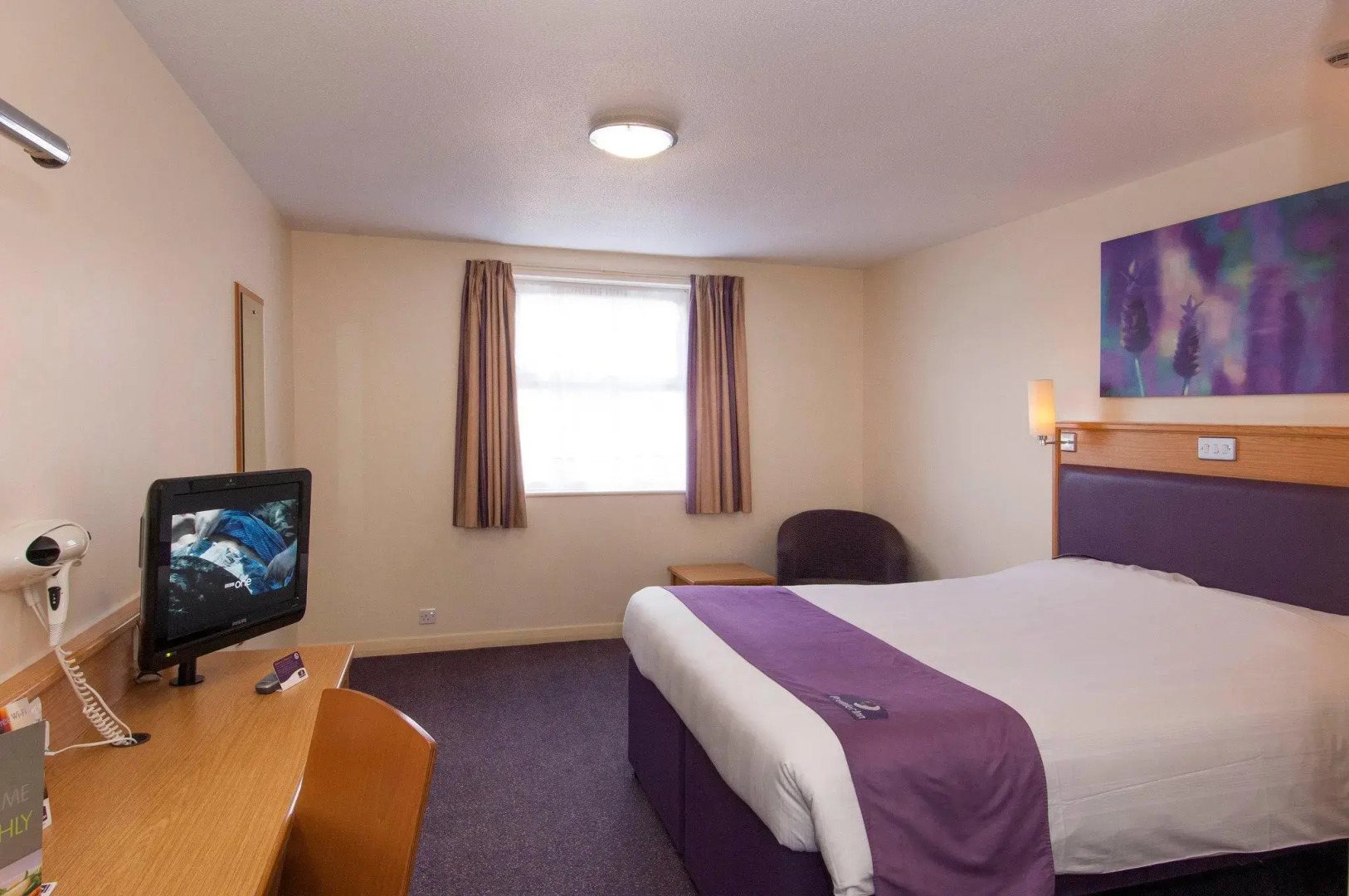 Premier Inn London Gatwick Airport A23