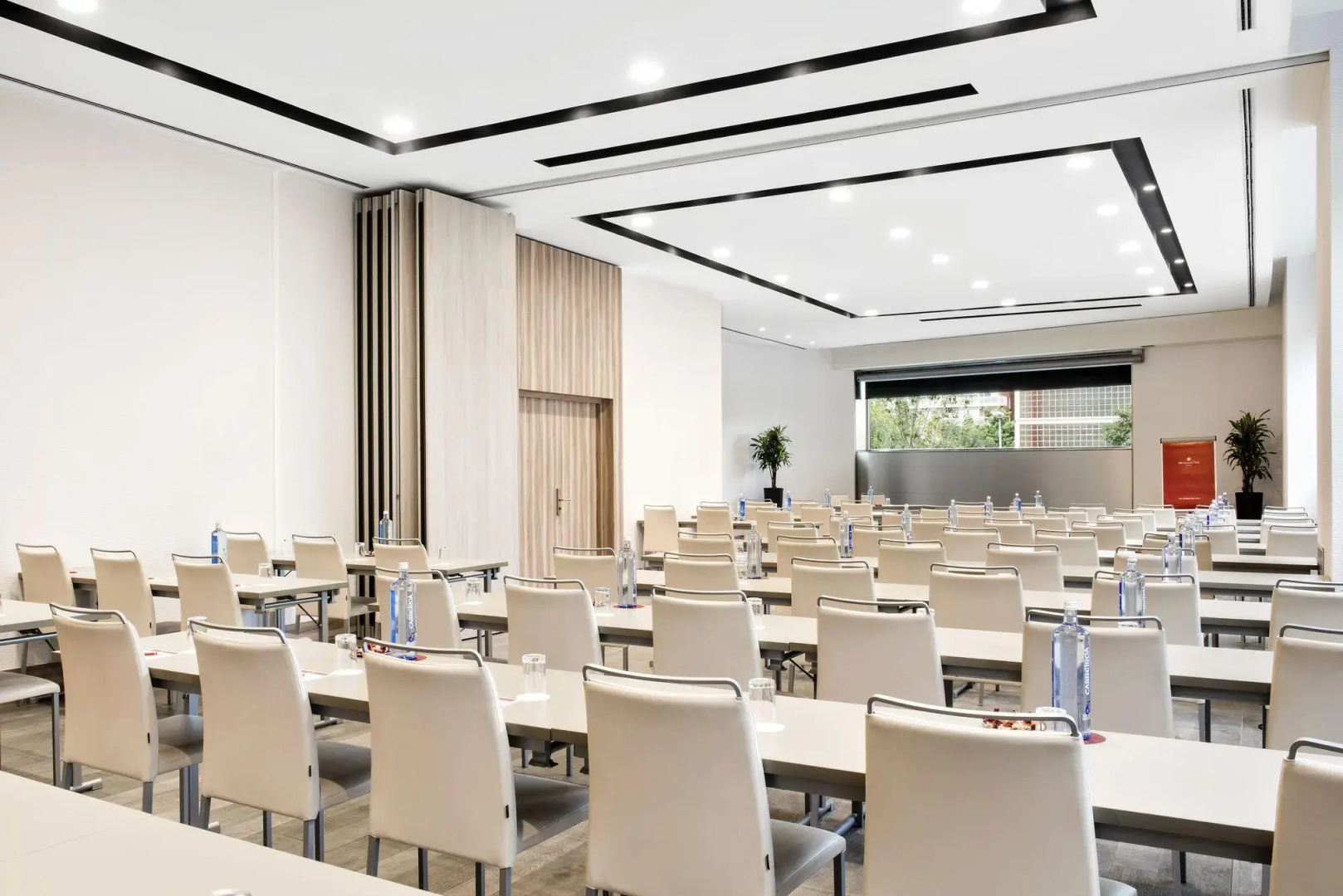 NH Collection Barcelona Constanza