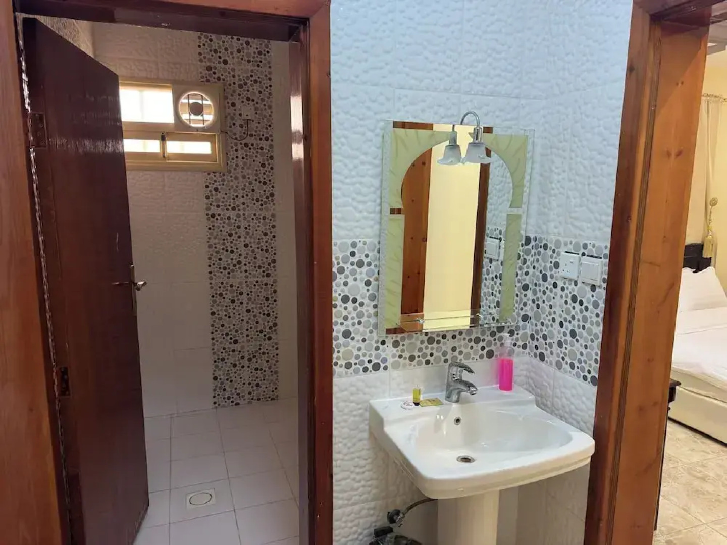 Nomas Palace Apparthotel Al Wadyan