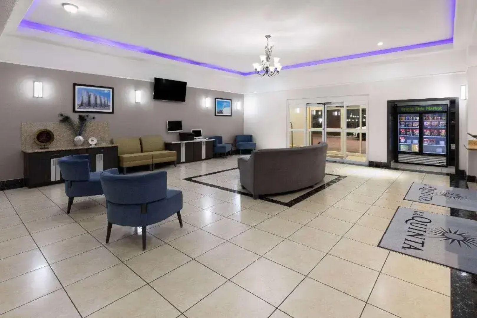La Quinta Inn & Suites Deer Park