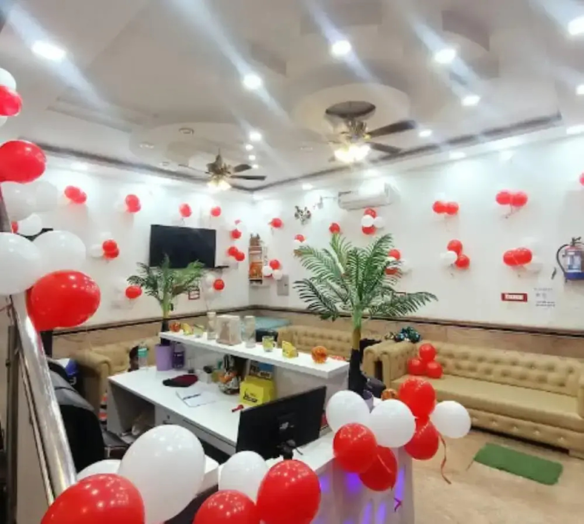 Sanwariya Guest House And Resort