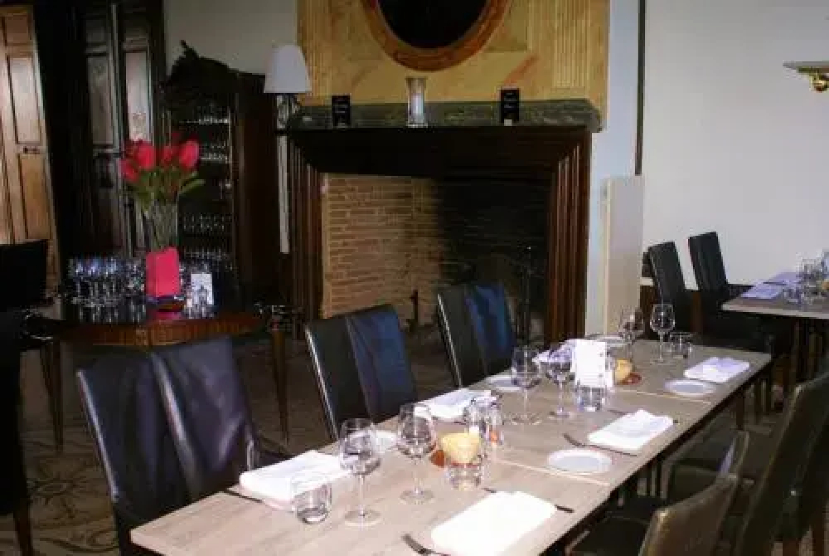 Residence Chateau de Barbet