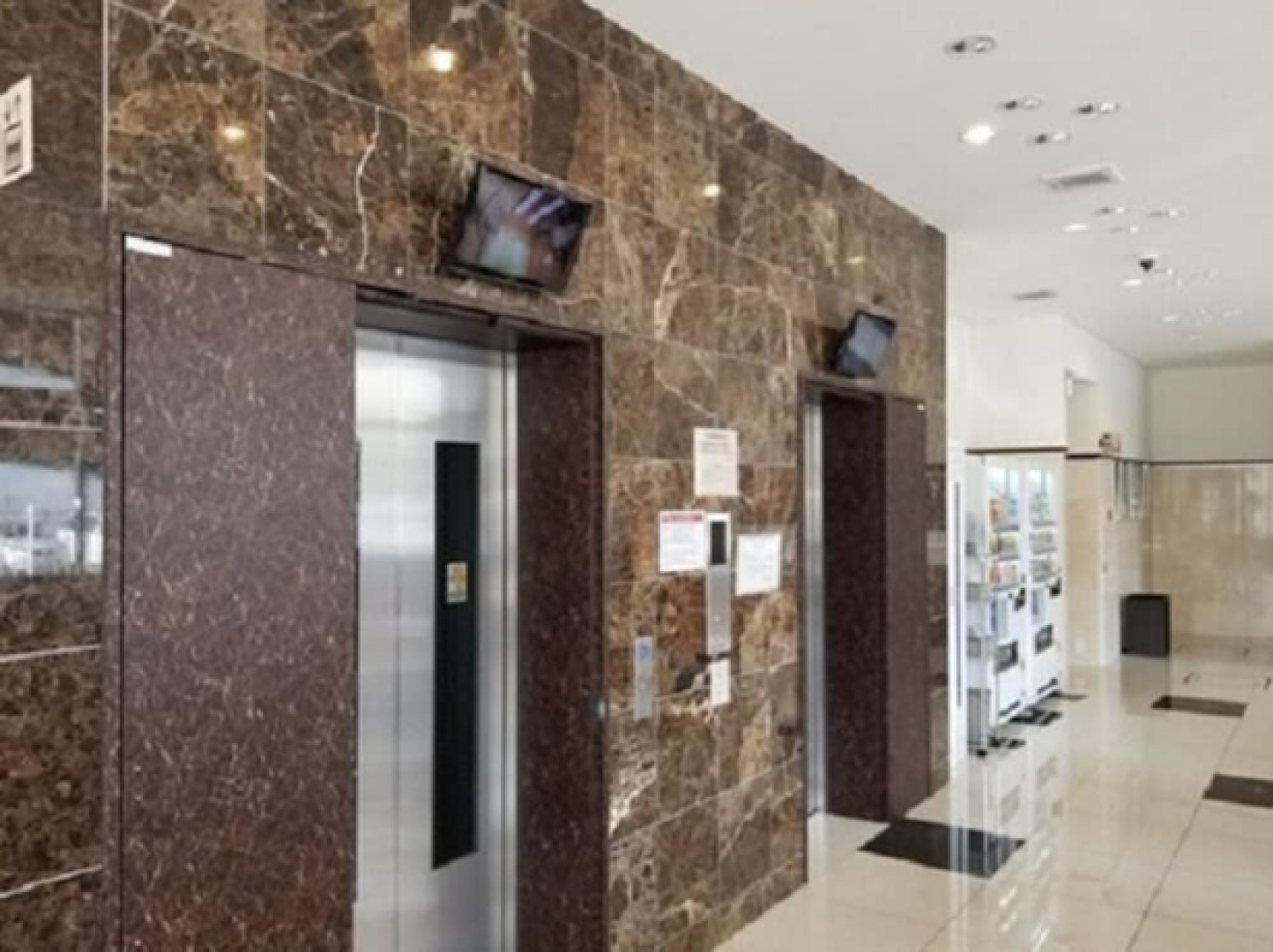 Toyoko Inn Ebina Eki Higashi Guchi