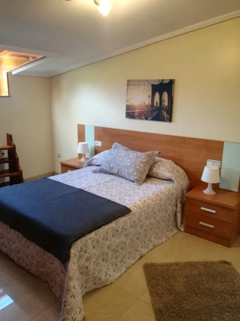 Playa de Sabón Apartamentos