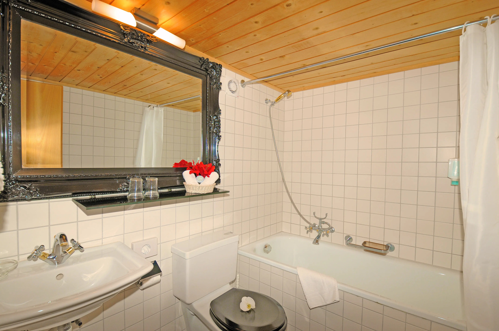 Belle Epoque Hotel Victoria