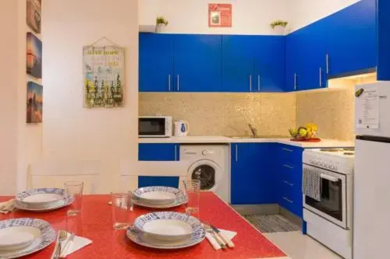 Elounda Traditional House