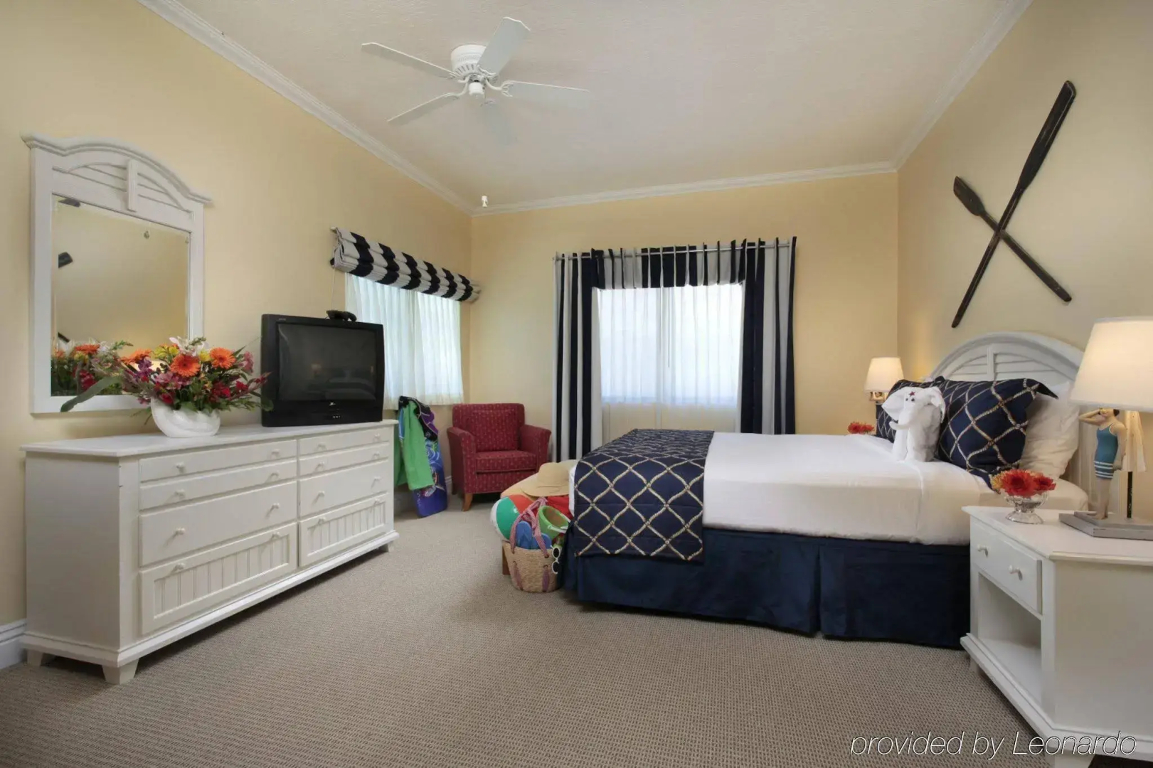 Pismo Lighthouse Suites
