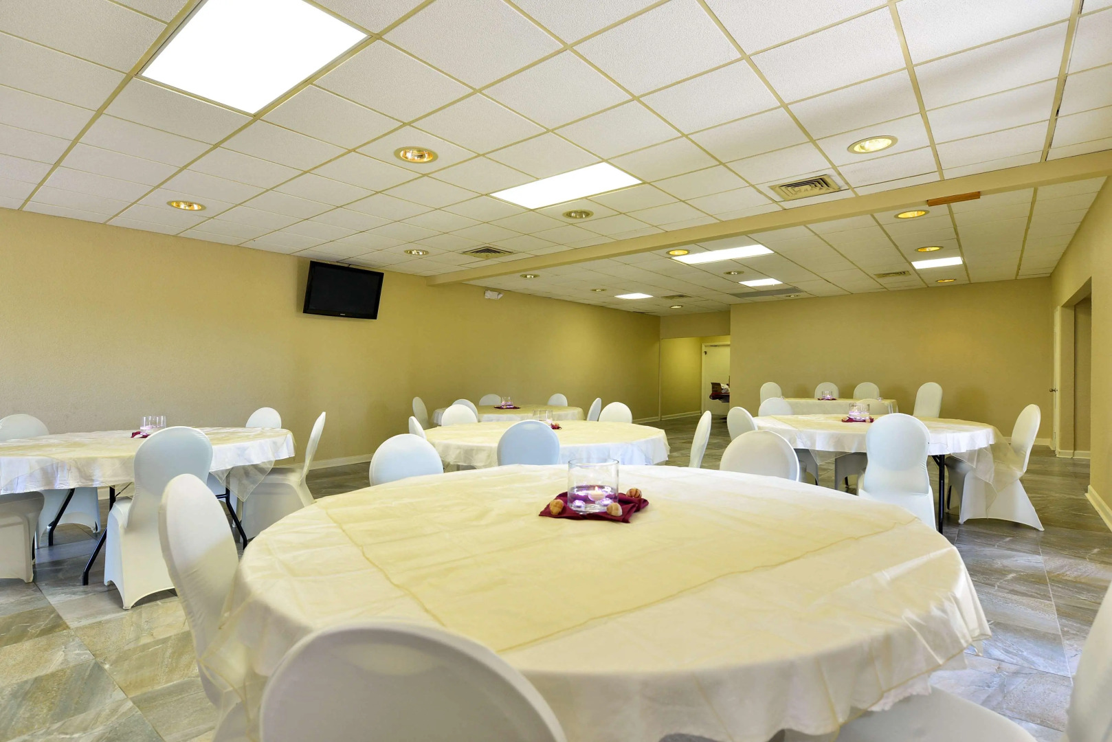 Americas Best Value Inn Cocoa Port Canaveral