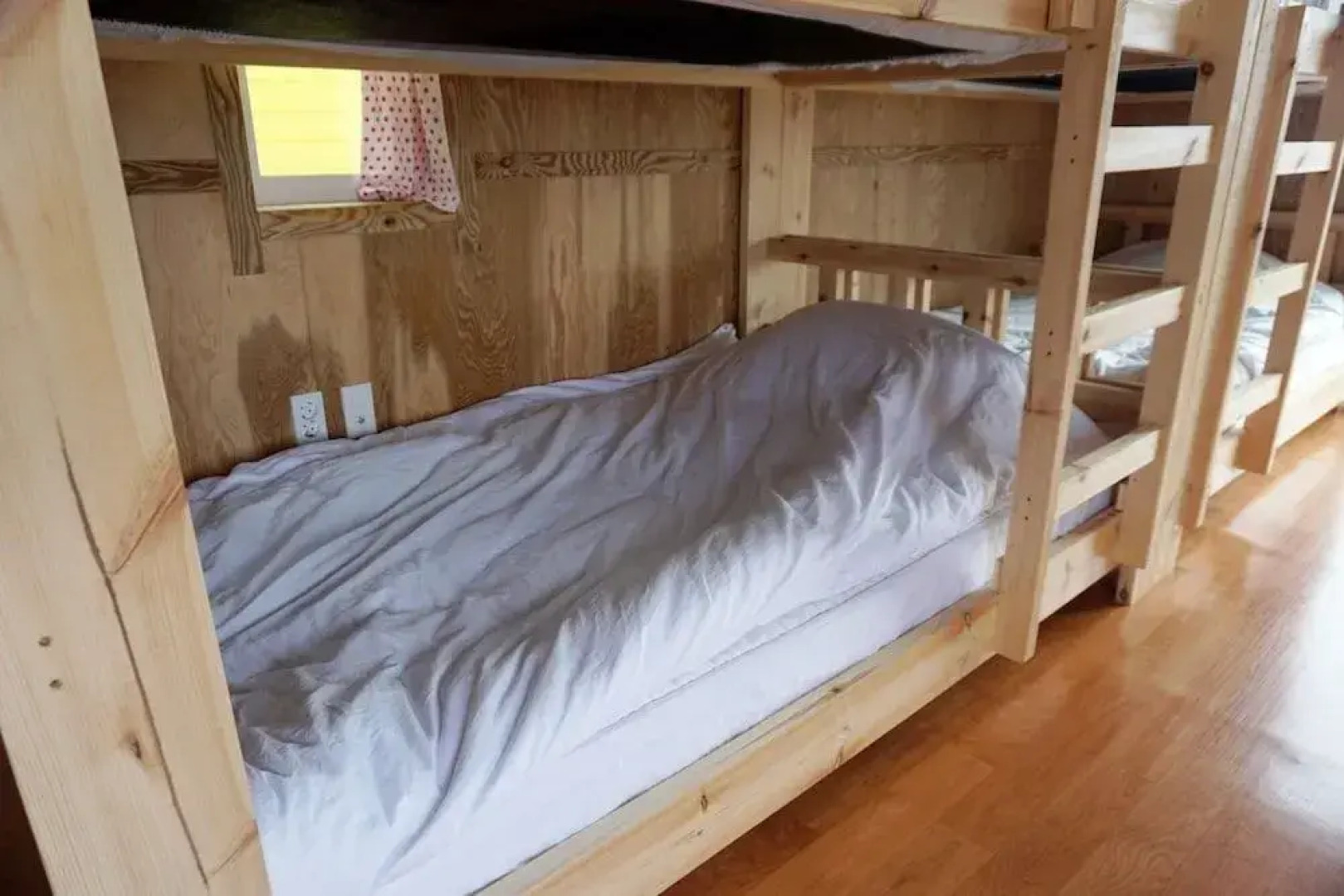 Udo Sunflower pension