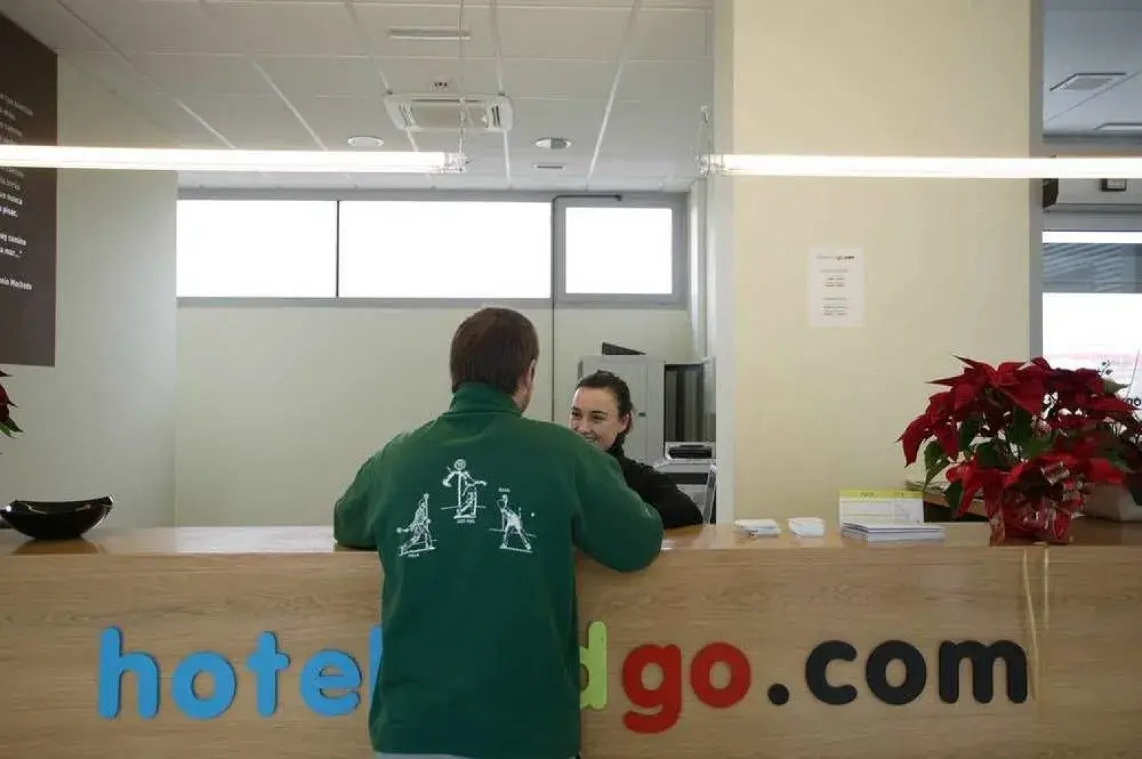 ELE Hotelandgo Arasur