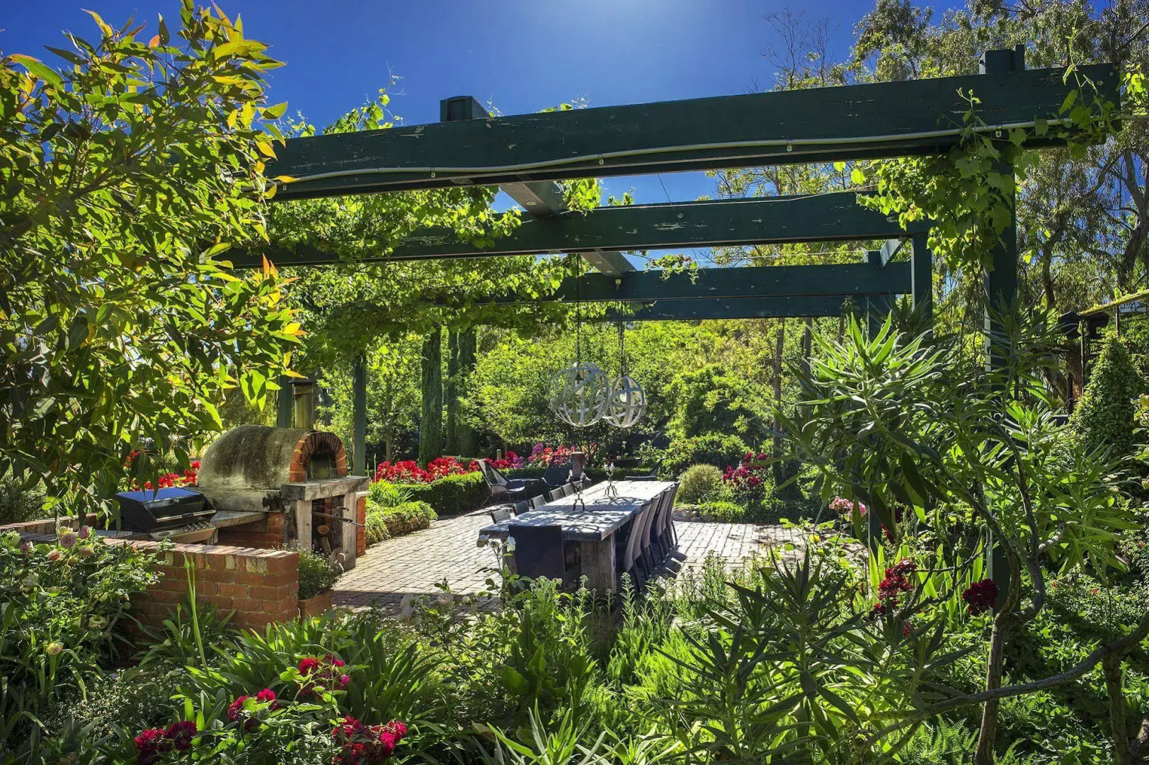 The Reserve Barossa Valley