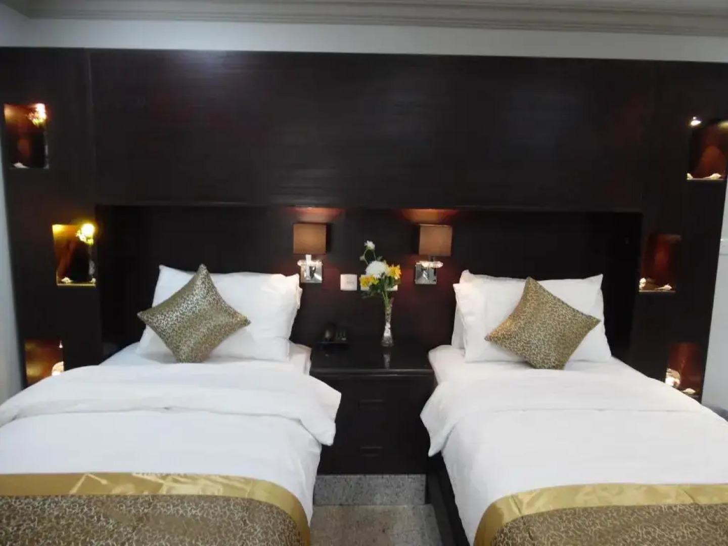 Al Haqel Residential Compound