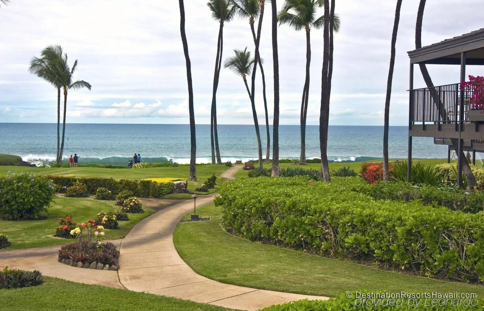 Wailea Elua- CoralTree Residence Collection