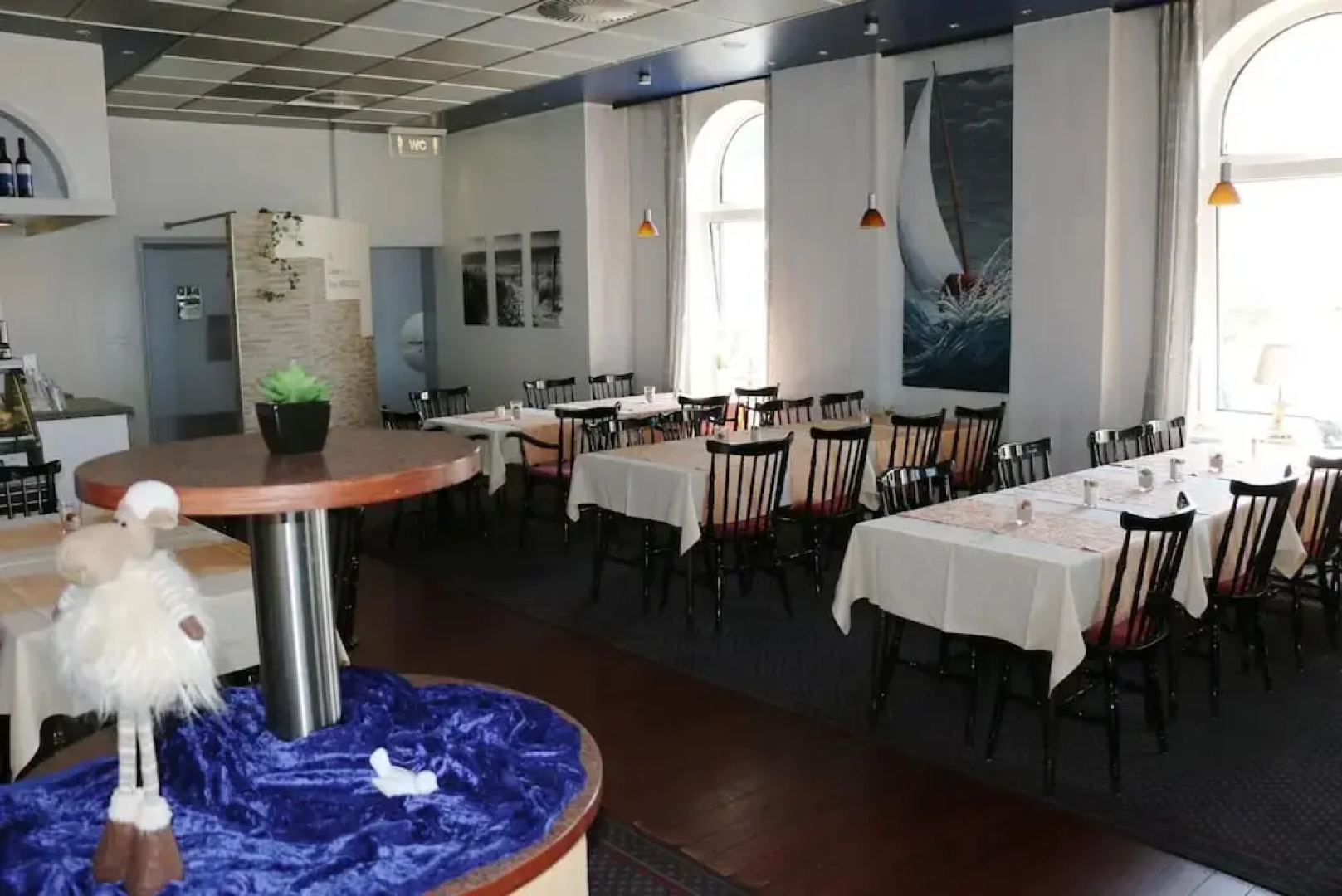 Strandhotel Dagebüll