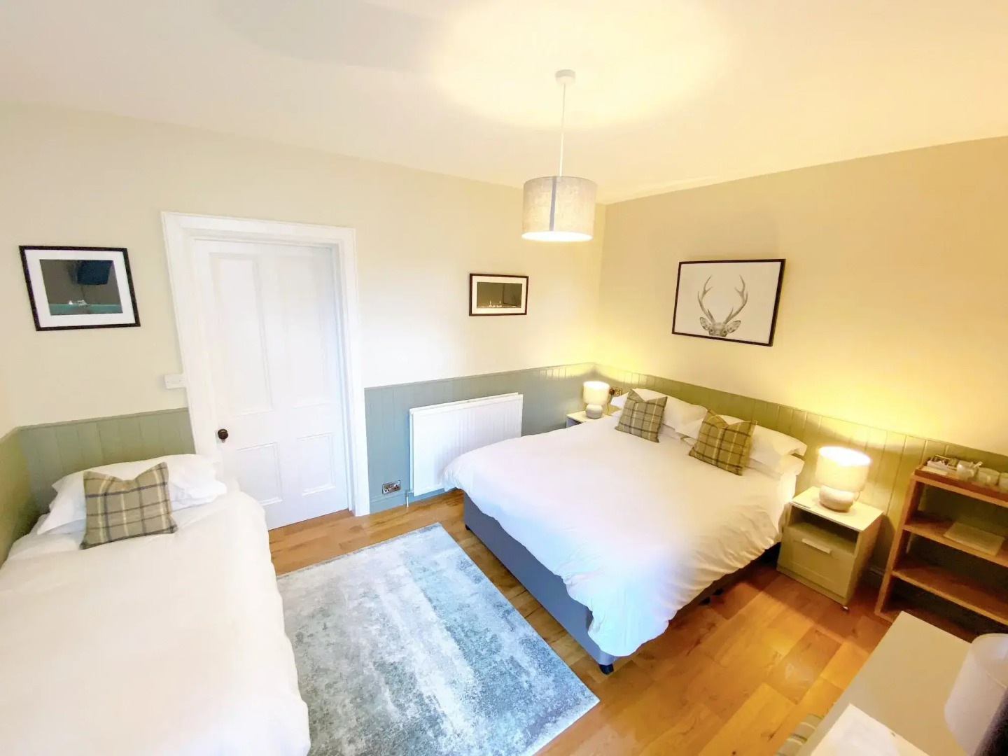 Cairngorm Guest House