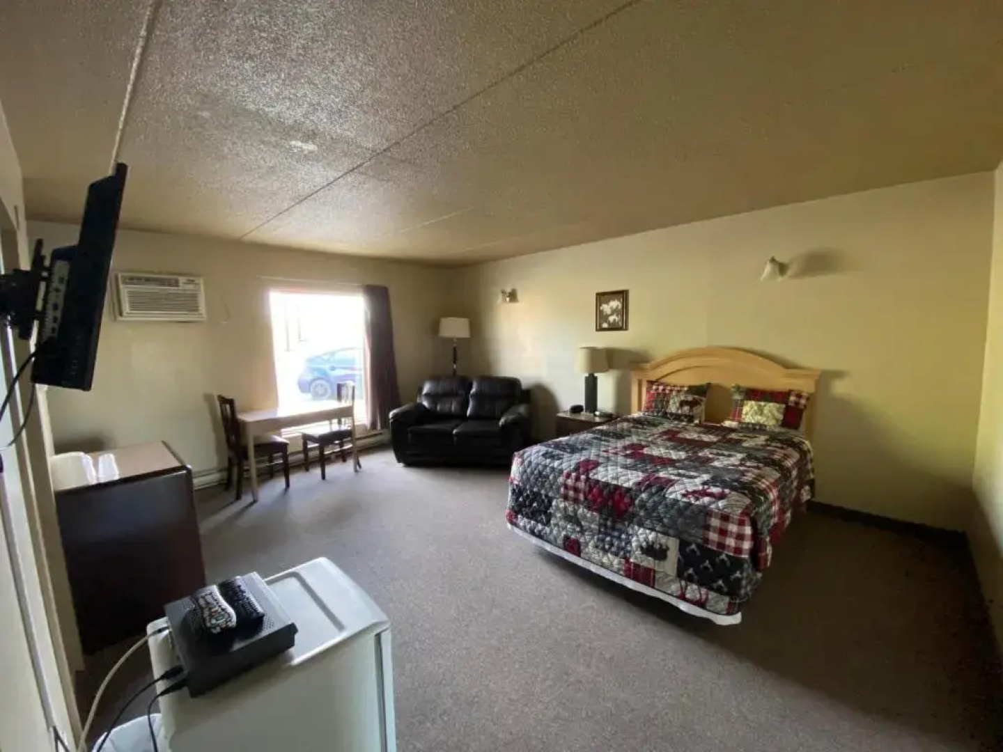 Motel St-Eustache