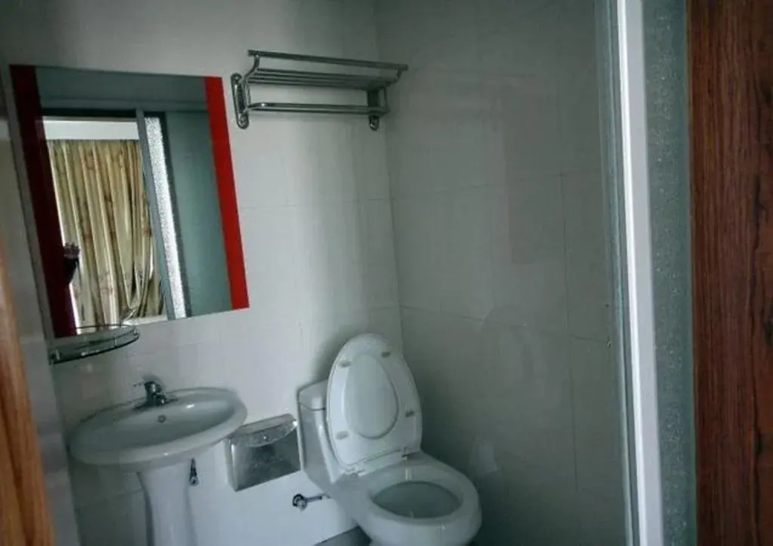 Shengsi Haojingju Inn