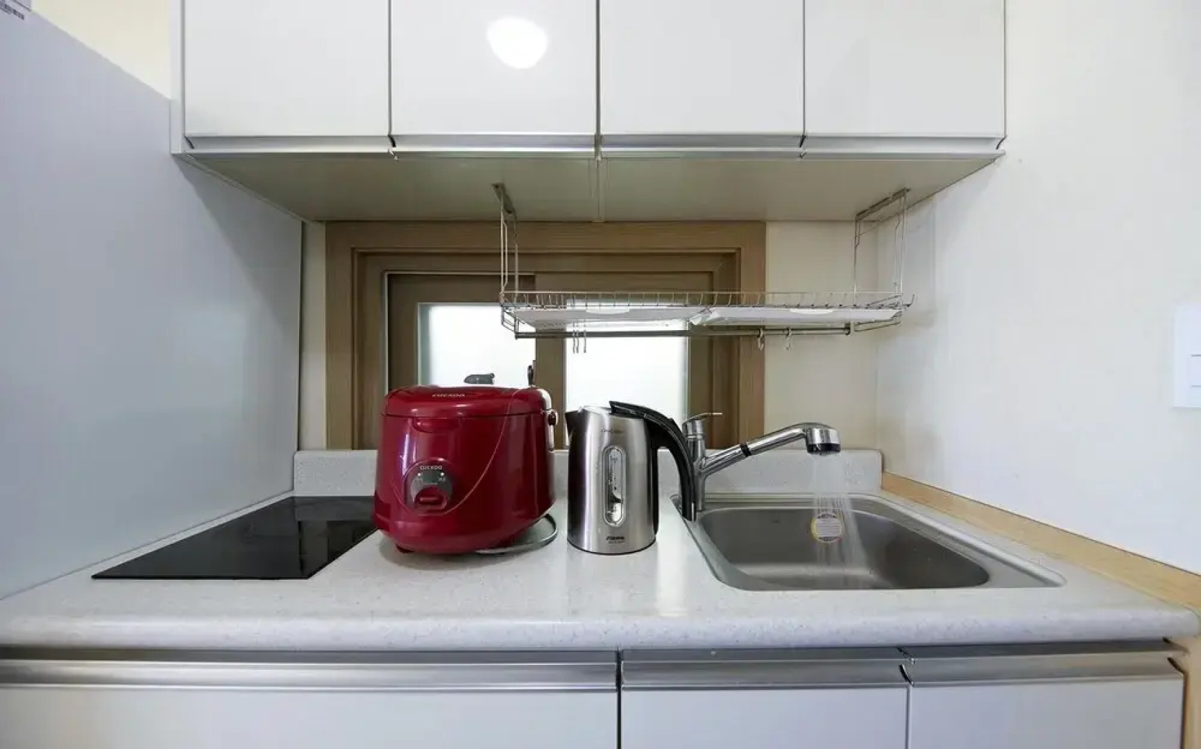 Gangneung Gongju Pension