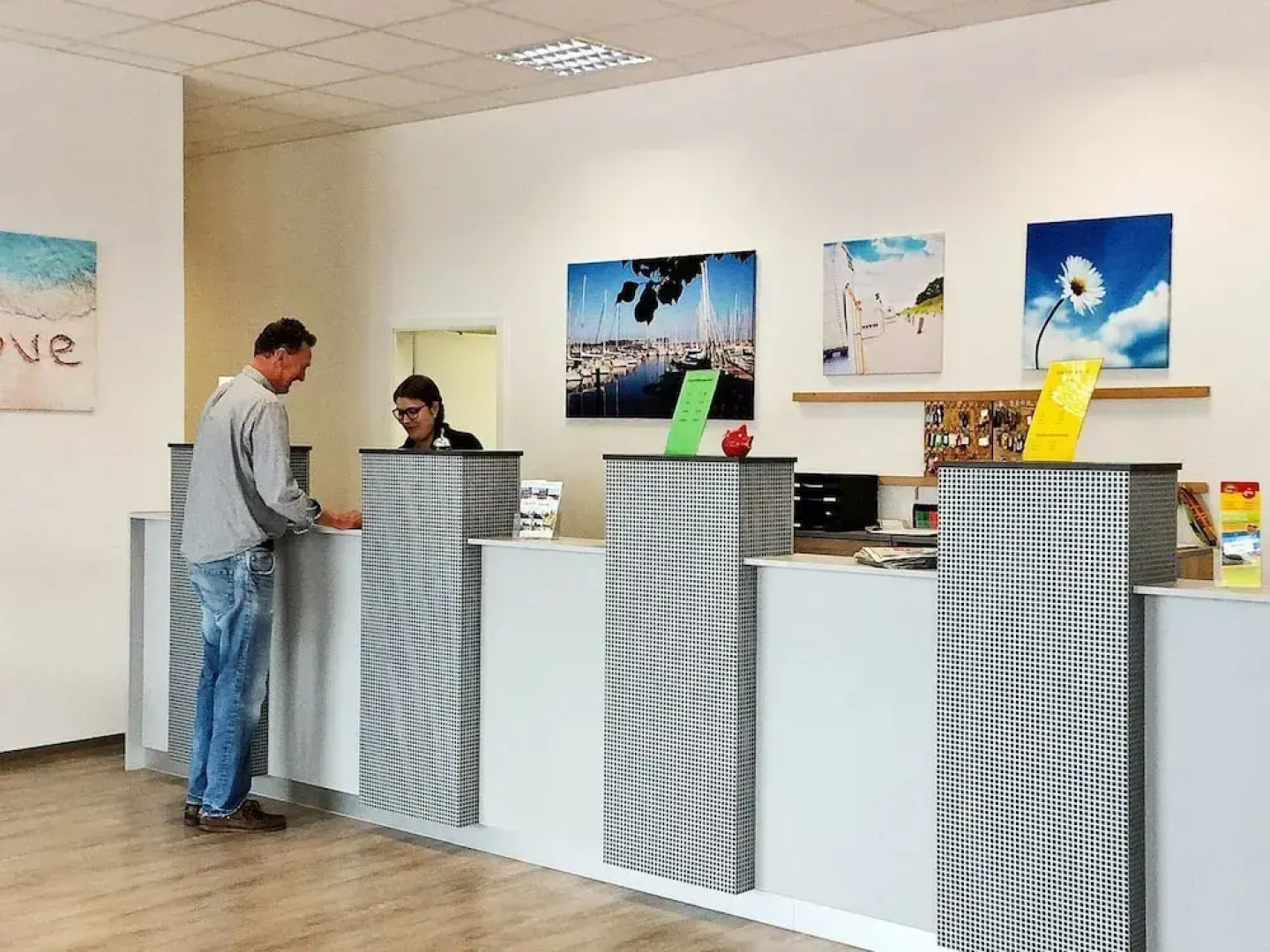 Holiday Home in GroÃŸenbrode