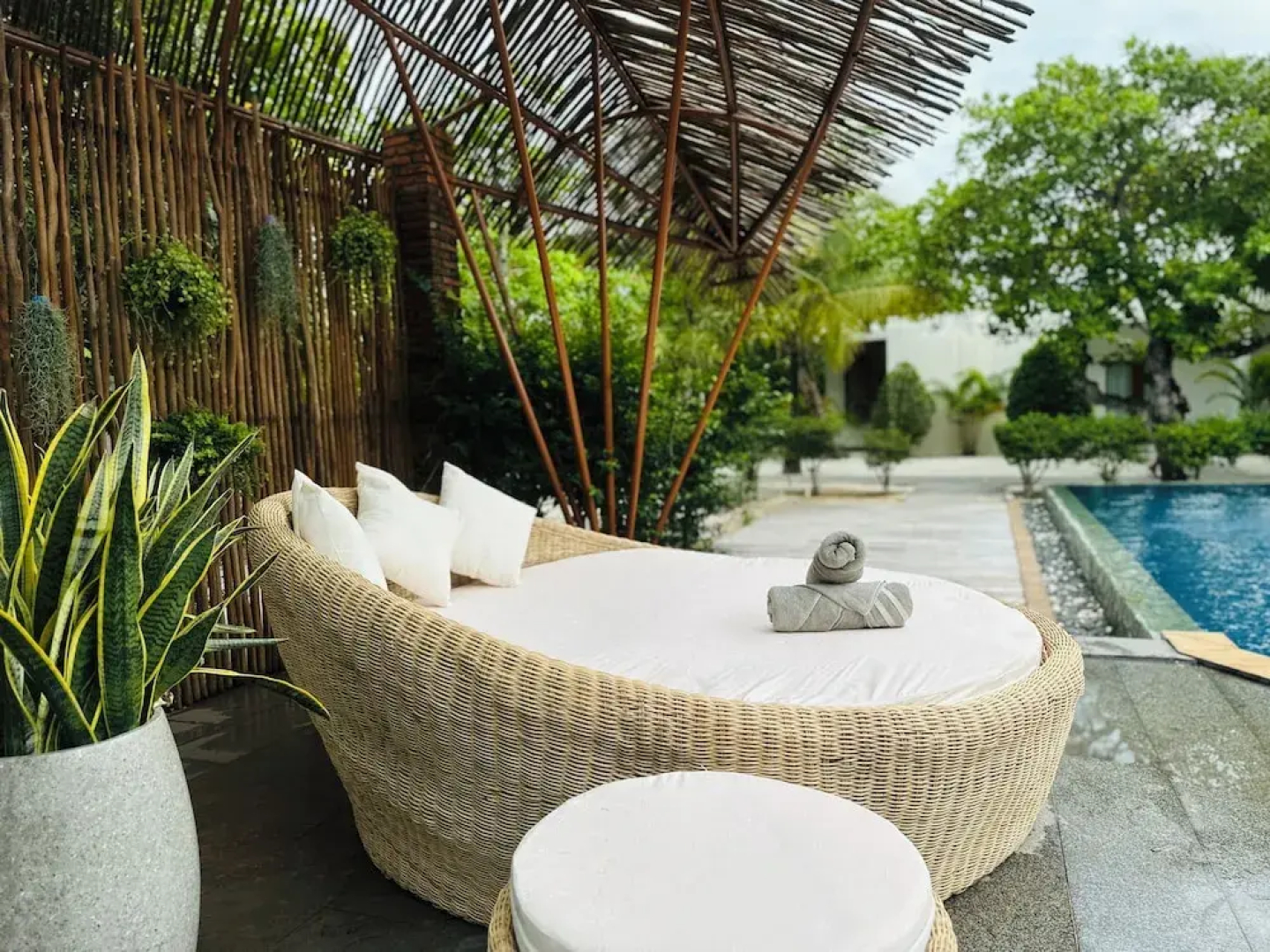 Long Set Resort