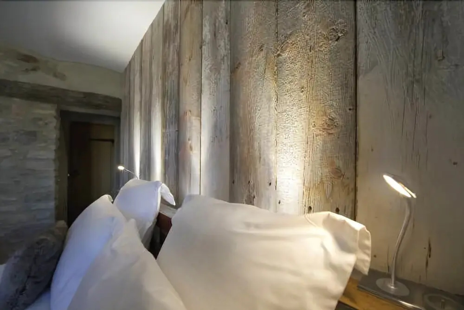 La Maison du Passage