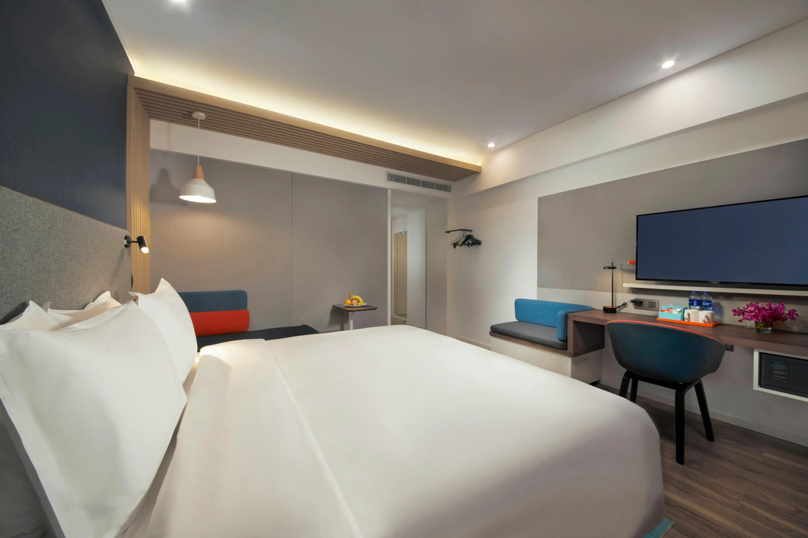 Holiday Inn Express Zhangjiagang East by IHG