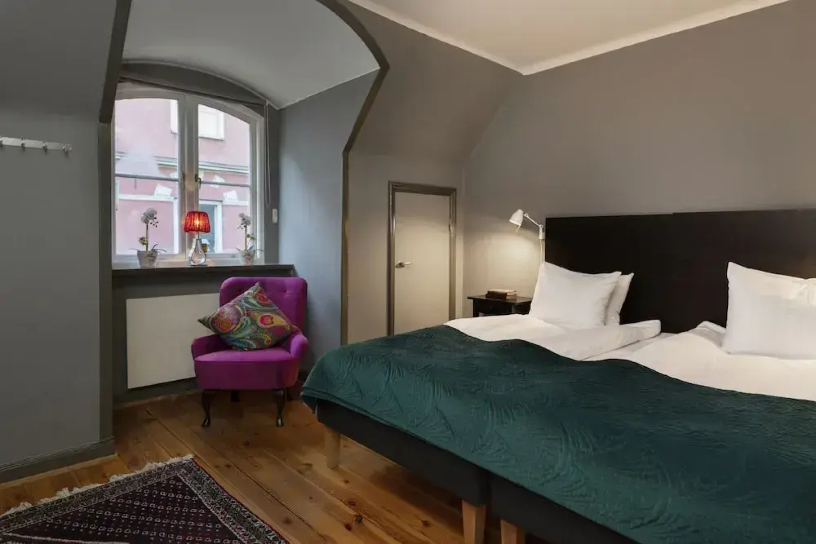 Collectors Victory Apartments