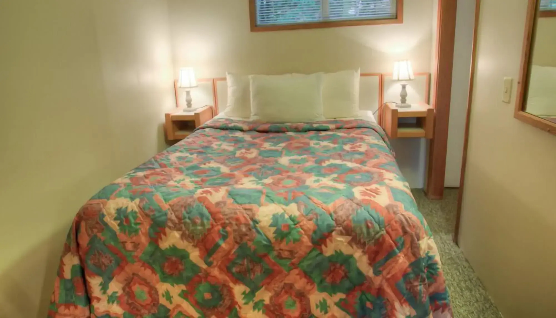 Ocean Crest Resort