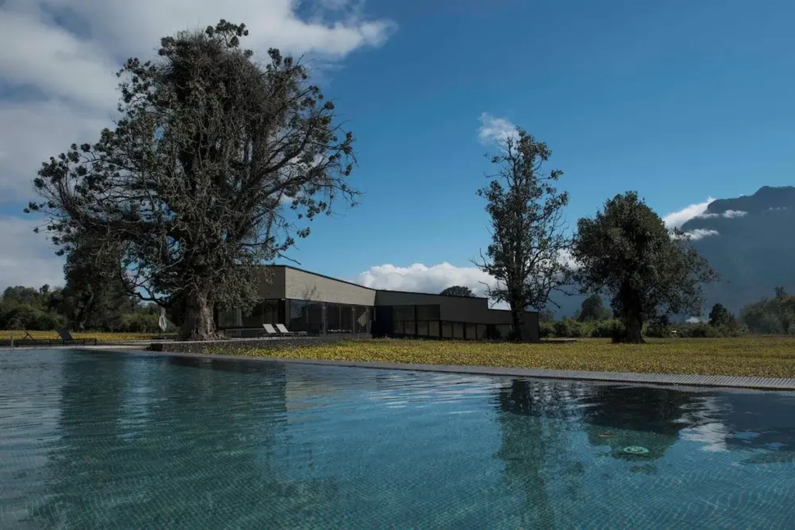 Futangue Hotel & Spa