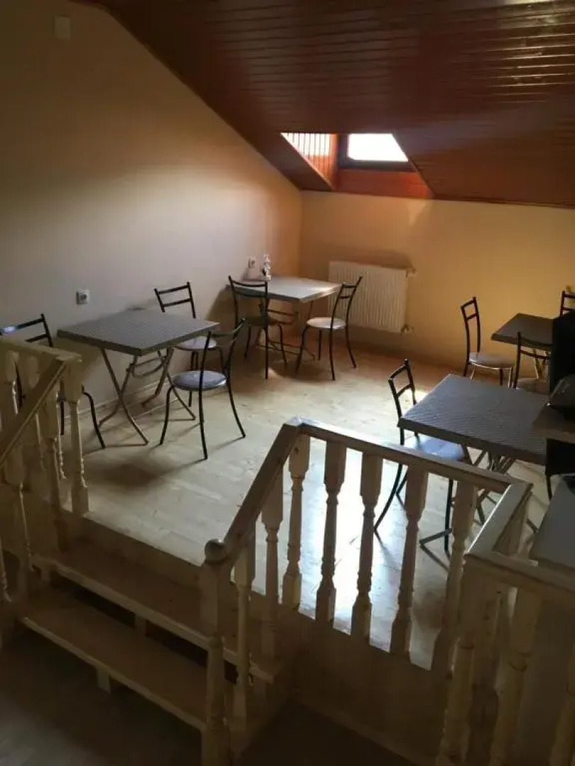 Mtskheta Wellpoint Arsukidze 48