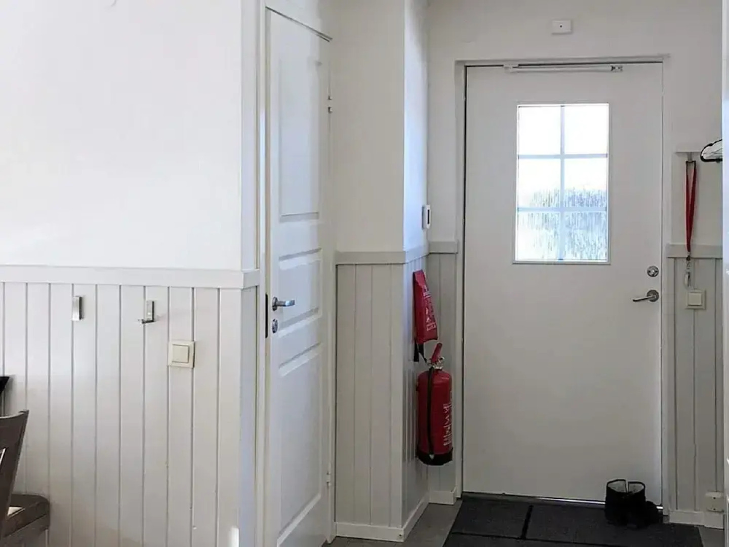 10 Person Holiday Home in Salen