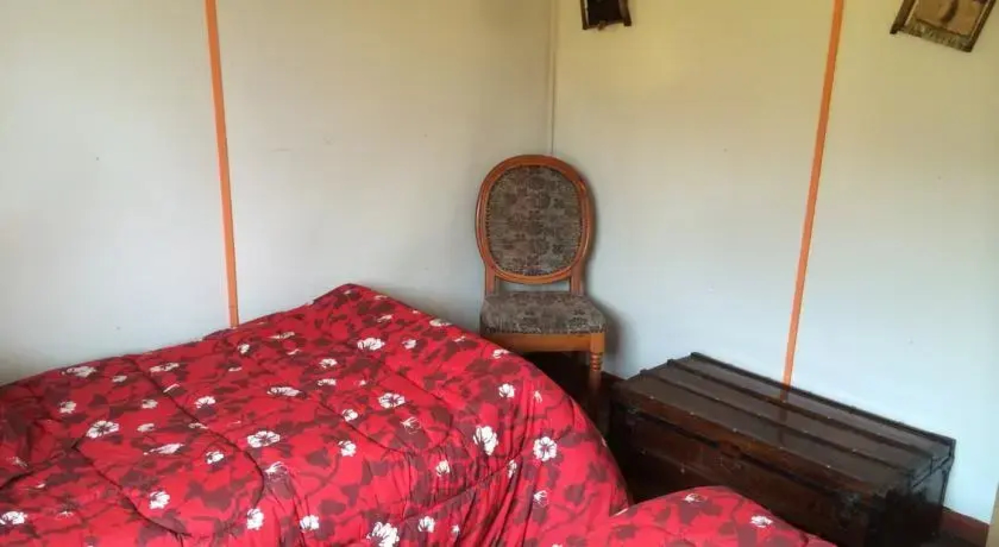 Hospedaje Curacautin