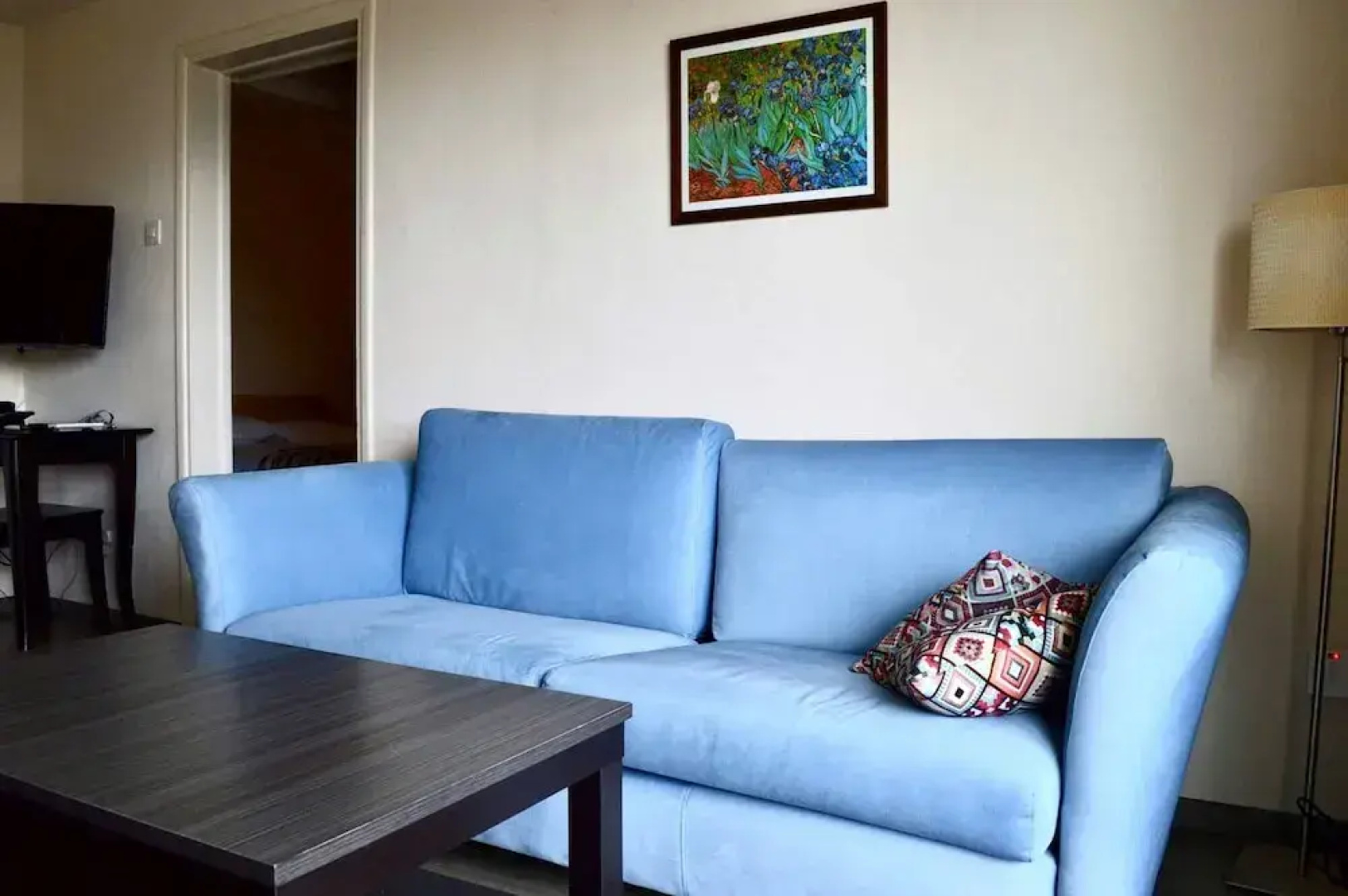 Lordos Hotel Apartments
