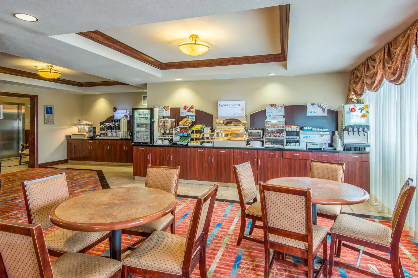 Holiday Inn Express Hotel & Suites Enid - Highway 412 by IHG
