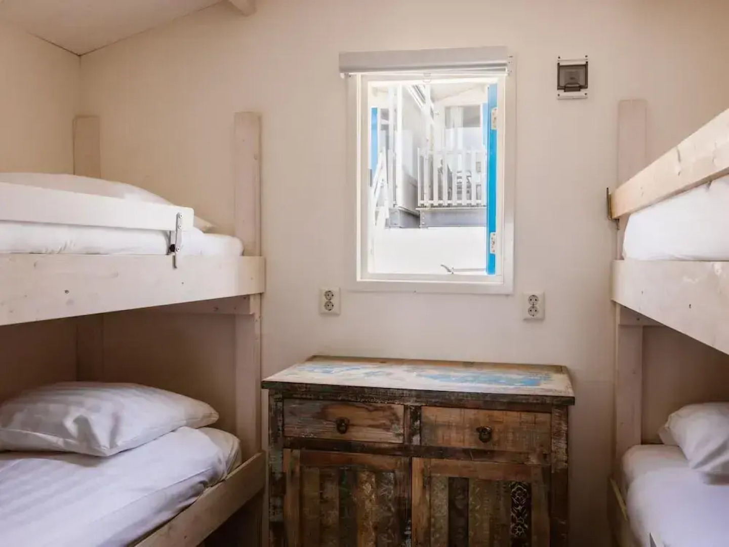 Beach House in Wijk aan Zee With Sea View