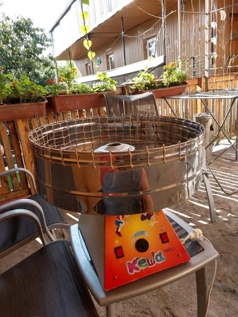 Private Odessa Apartment