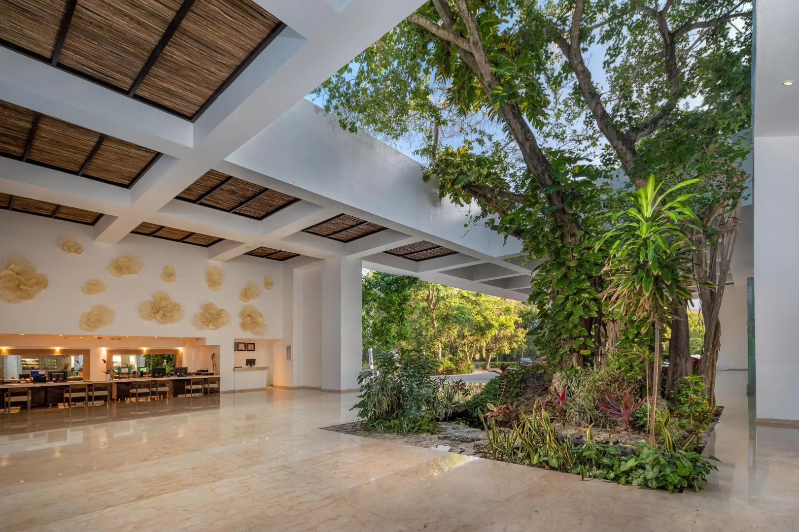 Playacar Palace All Inclusive